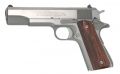 COLT GOVERNMENT MODEL 45 ACP 5" BBL STAINLESS
