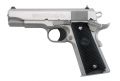 COLT COMMANDER STAINLESS 45ACP 4.5" BBL