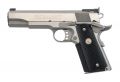 COLT GOLD CUP TROPHY 45 ACP 5" BBL STAINLESS