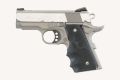 COLT DEFENDER 45 ACP 3" BBL NICKEL/STAINLESS