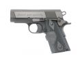 COLT NEW AGENT 45 ACP 3" BBL BLUE CRIMSON TRACE