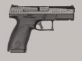 P-10 COMPACT 9MM BLACK 15 RNDS