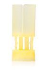 DOWNRANGE WAA12F114 YELLO REPLACEMENT WAD 1000 CT