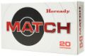 300 WIN MAG 195 GR ELD MATCH 20 ROUNDS