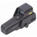 EOTECH HOLOGRAPHIC SIGHT LEFT SIDE BUTTONS NON-NV