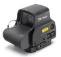 EOTECH HOLOGRAPIC SIGHT EXTREME XPS A65 RETICLE