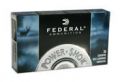 338 FEDERAL 200GR SOFT POINT 20 ROUNDS