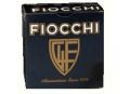 FIOCCHI 12GA 2.75" 1 1/4 OZ #6 1330FPS 25 ROUNDS