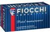 FIOCCHI 380 AUTO 95 GR FULL METAL JACKET 50 RNDS