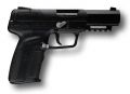 FN FIVE-SEVEN USG 5.7X28 MM