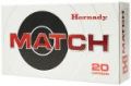 300 NORMA MAG 225 GR ELD MATCH 20 ROUNDS