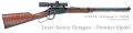 HENRY LEVER ACTION RIFLE 20" OCTAGON BBL 22 LR