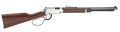 HENRY LEVER ACTION EVIL ROY OCTAGON BBL 22 LR