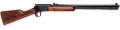 HENRY PUMP ACTION RIFLE 19 3/4" OCTAGON BBL 22MAG