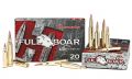 25-06 REM 90 GR GMX FULL BOAR 20 ROUNDS