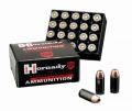 40 S&W 155GR TAP-FPD 20 RDS