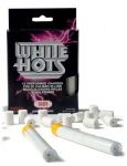IMR WHITE HOTS PELLETS 72 CT 50 CAL