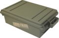 AMMO CRATE 4 UTILITY BOX ARMY GREEN