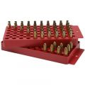 NEW UNIVERSAL LOADING TRAY RED