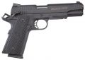 1911 BLACK OPS 45 ACP 5" BBL BLACK STAINLESS