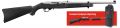 10/22-TAKEDOWN 22 LR STS BLACK SYNTHETIC