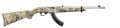 10/22-TAKEDOWN 22 LR STAINLESS CAMO 25 RND MAG