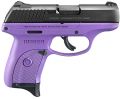 LC9-S 9MM 7 RNDS 3" BBL PURPLE