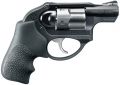 LCR 38 SPECIAL +P 1.8" BLACK