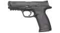 M&P 40 S&W 4.25" BBL NO MAG SAFETY
