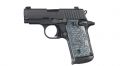 SIG 238 380 AUTO 7 RNDS EXTREME BLACK/GRAY NS