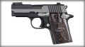 SIG 938 9MM TWO TONE EQUINOX AMBIDEXTEROUS