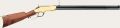 1860 HENRY RIFLE 44-40 WIN 24.25" BBL