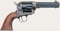 UBERTI 1873 CATTLEMAN 45 COLT 7.5" BBL BLUED