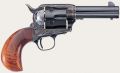 UBERTI 1873 BIRDS HEAD NM 45 COLT 4" BBL BLUED