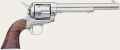 UBERTI 1873 CATTLEMAN 45 COLT 5.5"BBL STAINLESS