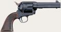 UBERTI 1873 CHISHOLM 45 COLT 4.75" BBL MATTE