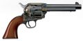 UBERTI 1873 HORSEMAN 45 COLT 4.75" BBL BLUED