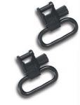 1 1/4" QUICK DETACH SWIVELS WITHOUT BASES