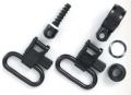 1" QUICK DETACH SWIVELS FOR BROWNING BLR