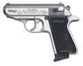 WALTHER PPK/S 380 ACP 3.3" BBL STS 7 RNDS