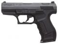 WALTHER P99 AS 9MM 4" BBL 15 RNDS BLACK