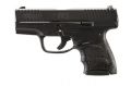 WALTHER PPS M2 9MM 3.2" BBL 8 RNDS BLACK