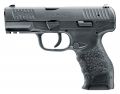 WALTHER CREED 9MM 4" BBL 16 RNDS BLACK