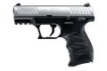 WALTHER CCP 9MM 3.54" BBL STAINLESS 8 RNDS