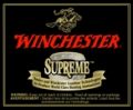 45 WIN MAG 260GR SUPREME PARTITION GOLD 20 RDS