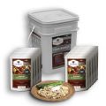 GRAB AND GO BUCKET 60 SERVINGS